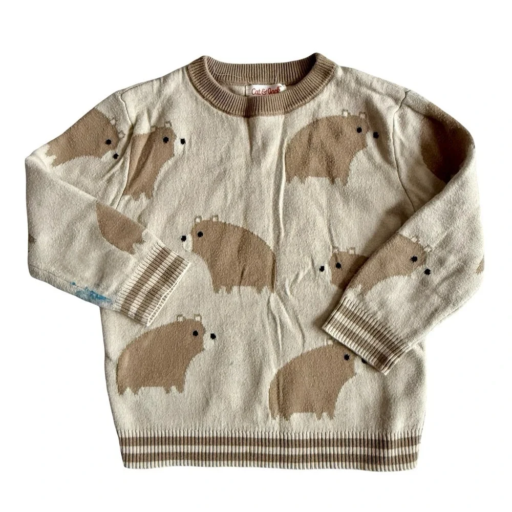 Gap Cat & Jack Sweater Bundle Toddler Boys 2T